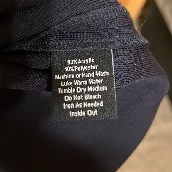 Misook Pullover Sleeveless Tank Dress XS - Picture 7 of 10